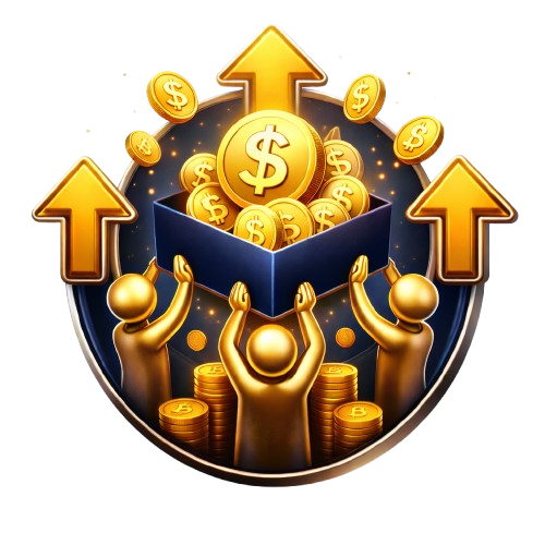 UPlutoCrats Trading Banner